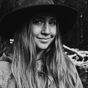 Meet your Posher, Natania marie